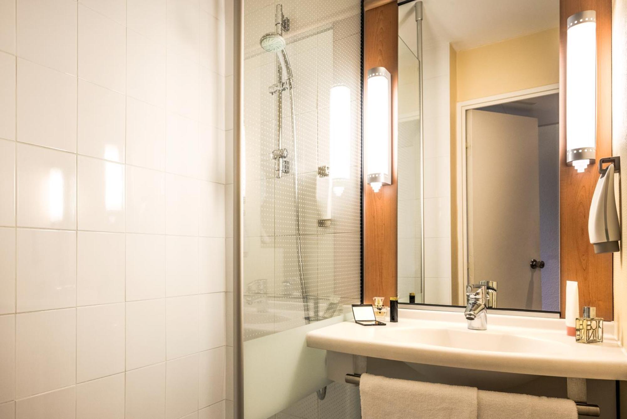 Chambre Double Standard