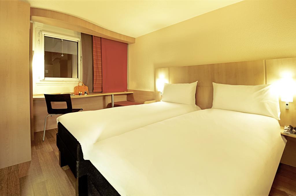 Chambre Standard 2 Lits Simples